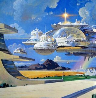 Robert McCall